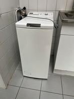 Bosch Wasmachine bovenlader serie 4, Witgoed en Apparatuur, Wasmachines, Ophalen, 6 tot 8 kg, Bovenlader, 85 tot 90 cm