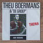 Theu Boermans 7" vinyl Venlo single 01, Ophalen of Verzenden, Zo goed als nieuw, Overige formaten
