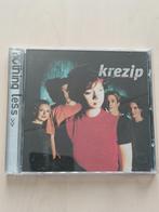 CD Krezip - Nothing less, Ophalen of Verzenden, 2000 tot heden, Gebruikt