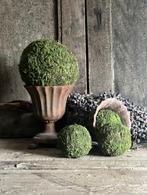 Oud gietijzeren vaasje, Ophalen of Verzenden