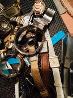 oude horloges, Sieraden, Tassen en Uiterlijk, Horloges | Antiek, Ophalen of Verzenden, Overige materialen, Overige merken, 1960 of later
