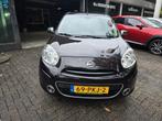 Nissan Micra 1.2 Tekna | 2E EIGENAAR | 12MND GARANTIE | STOE, Voorwielaandrijving, Euro 5, Gebruikt, Overige kleuren