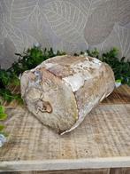 Versteend hout, Verzenden, Nieuw