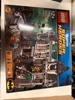 LEGO 10937 Batman Arkham Asylum - Nieuw!, Ophalen of Verzenden, Nieuw, Complete set, Lego