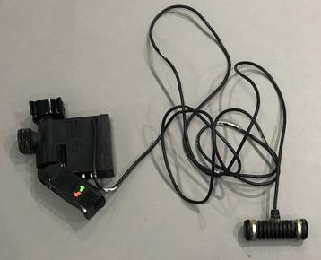 Elektronische waterstop voor wasmachine of vaatwasser beschikbaar voor biedingen