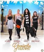 Gooische Vrouwen - Linda De Mol BLU-RAY 8713053817502, Ophalen of Verzenden, Zo goed als nieuw, Nederlandstalig