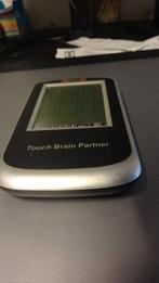 Spel, Hobby en Vrije tijd, Gezelschapsspellen | Bordspellen, Een of twee spelers, Ophalen of Verzenden, Zo goed als nieuw, Milennium 2000