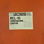 Gitaar effecten Boss RPW7 voeding, Boss RDD10 delay, Boss Rc, Muziek en Instrumenten, Effecten, Flex Ltd., Zo goed als nieuw, https://flex.com/contact-us