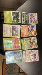 Zeldzame Pokémon kaarten – Lv.X collectie, Ophalen of Verzenden, Zo goed als nieuw, Meerdere kaarten