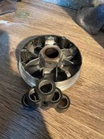 Variateurset motoforce sport, Ophalen of Verzenden