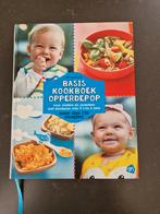 Basiskookboek Opperdepop Albert Heijn, Boeken, Kookboeken, Ophalen of Verzenden, Nieuw