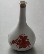 Prachtig Herend Porseleinen vaasje - Apponyi, Ophalen of Verzenden