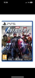 Ruilen, Ophalen, Zo goed als nieuw, Playstation 5