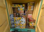 Rommelmarkt dozen - ca. 100 stuks - Divers aanbod, Ophalen, Gebruikt, ., .