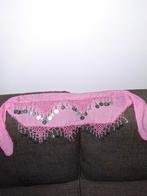 Heupbandje voor buikdansen., Ophalen, Zo goed als nieuw