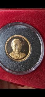 Gouden Munten Set Claus,, Willem-Alexander en zilver, Ophalen of Verzenden, Koningin Beatrix, Overige waardes, Zilver