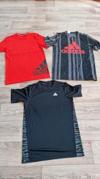 Adidas shirt maat 170/176, Kinderen en Baby's, Kinderkleding | Maat 170, Ophalen of Verzenden, Zo goed als nieuw, Shirt of Longsleeve