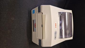 OKI DATA LD620D THERMAL RECEIPT AND BARCODE PRINTER