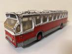 Lion Car stadsbus, Hobby en Vrije tijd, Modelauto's | 1:50, Ophalen of Verzenden, Gebruikt, Bus of Vrachtwagen, Overige merken