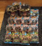 Hotwheels Monster Trucks 16 x Nieuw in doos!!!!, Ophalen of Verzenden, Nieuw