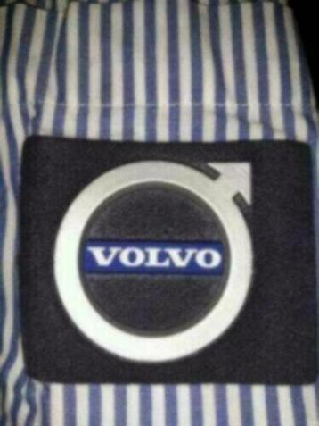 Heren Blouse Volvo beschikbaar voor biedingen