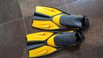 Mooie flippers aangeboden  maat 42-46, Watersport en Boten, Ophalen of Verzenden, Zo goed als nieuw, Zwem- of Duikvliezen