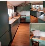 Keuken, Huis en Inrichting, Keuken | Complete keukens, Ophalen of Verzenden, ., ., .
