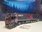Tekno christina scheib, Hobby en Vrije tijd, Modelauto's | 1:50, Nieuw, Jobo-models, Jobo.models@gmail.com, Ophalen of Verzenden