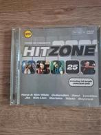 Hitzone 25 cd, Cd's en Dvd's, Cd's | Verzamelalbums, Ophalen of Verzenden, Gebruikt