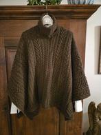 Ralph Lauren Cape., Maat 38/40 (M), Bruin, Ophalen of Verzenden, Zo goed als nieuw