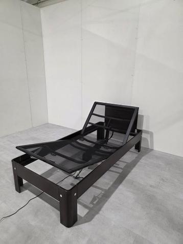 Auping Auronde Elektrisch Bed 90x200 M1 beschikbaar voor biedingen