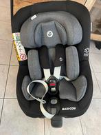 Maxi cosi iso fix, Kinderen en Baby's, Autostoeltjes, Ophalen, 9 t/m 18 kg, Zo goed als nieuw, Isofix