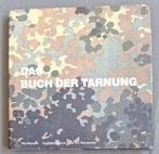 Das Buch der Tarnung: Camouflage - Uniformen etc, Ophalen of Verzenden, Landmacht, Overige gebieden, Boek of Tijdschrift