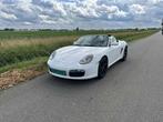 Porsche Boxster 987 - 2006 - Personenauto, Auto's, Porsche, Automaat, Gebruikt, Overige carrosserieën, Bedrijf
