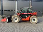 Manitou MLT 634 WG2671, Zakelijke goederen, Machines en Bouw | Kranen en Graafmachines, Wiellader of Shovel