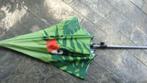 Parasol, Tuin en Terras, Parasols, Ophalen, Gebruikt, Waterdicht, 1 tot 2 meter