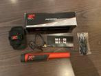 XP MI-4 Pinpointer Metaaldetector, Instelbare gevoeligheid, Ophalen of Verzenden, Zo goed als nieuw, 30 cm of minder