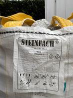 Ice Blue Breukstenen - 250 KG, Tuin en Terras, Ophalen, Graniet, Nieuw, Kei