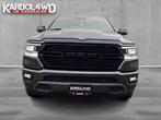 Dodge Ram 1500 5.7 V8 4x4 Crew Cab Sport BPM VRIJ! | Luchtve, Auto's, Dodge, Automaat, Gebruikt, 5654 cc, Zwart