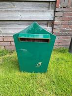 Brievenbus, Dieren en Toebehoren, Ophalen of Verzenden, Zo goed als nieuw, Overige typen