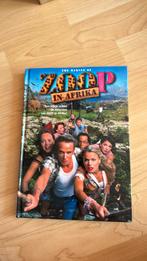 Ed van Eeden - Zoop The making of ZOOP the movie, Ophalen of Verzenden, Zo goed als nieuw, Ed van Eeden