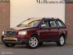 Volvo XC90 4.4 V8 LPG Executive Schuif/Kanteldak Stoelverwar, 138 €/maand, 7 stoelen, Leder, Bedrijf