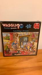Was gij mystery puzzle, Ophalen of Verzenden, 500 t/m 1500 stukjes, Zo goed als nieuw