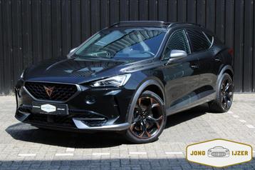 CUPRA Formentor 1.4 e-Hybrid VZ Copper PANO LEER MEMORY CAM beschikbaar voor biedingen