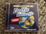 Dolfje Weerwolfje cd alle liedjes uit de musical, Ophalen of Verzenden, Zo goed als nieuw, Verhaal of Sprookje, Vanaf 10 jaar