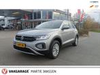 Volkswagen T-Roc 1.5 TSI Life Business, 65 €/maand, 4 cilinders, 150 pk, SUV of Terreinwagen