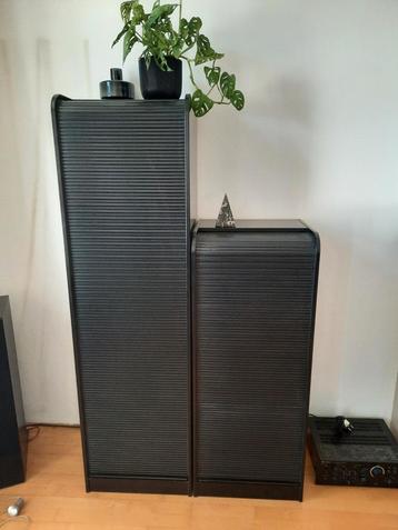 Vintage Denka kast Denemarken Made in Denmark pastoe 70's beschikbaar voor biedingen