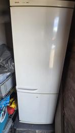 Bosch Koelkast met Vriezer, Witgoed en Apparatuur, Koelkasten en IJskasten, Ophalen, 200 liter of meer, 160 cm of meer, Zo goed als nieuw