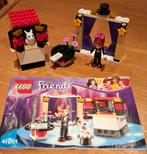 LEGO Friends 41001 Goochelaar - Compleet, Kinderen en Baby's, Speelgoed | Duplo en Lego, Ophalen, Gebruikt, Complete set, Lego