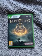 Elden Ring voor Xbox, Spelcomputers en Games, Ophalen of Verzenden, Zo goed als nieuw